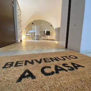 Apartamento Pumo Di, Bari
