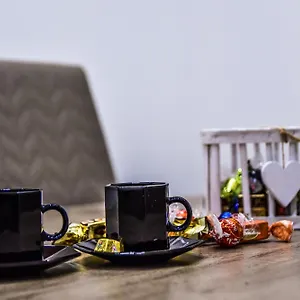 Apartamento Casa Dell Arco, Bari