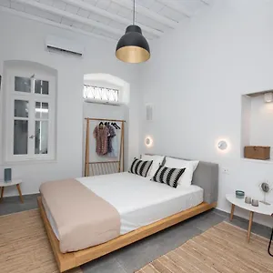 Avli Apartamento Mykonos Town