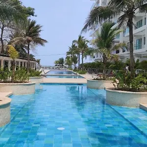 En De Indias, Edificio Morros 3 Apartamento Cartagena
