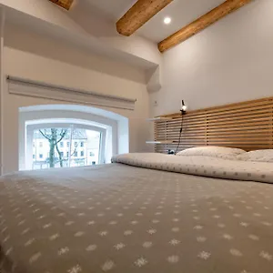 Gami Ex-factory Lofts Apartamento Liubliana